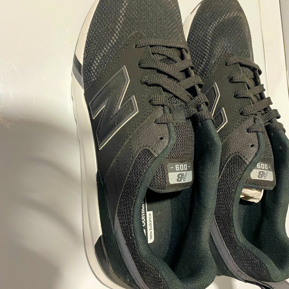 New Balance Lifestyle Mode DE VIE Athletic Sneakers MS009MN1 Mens Size 11